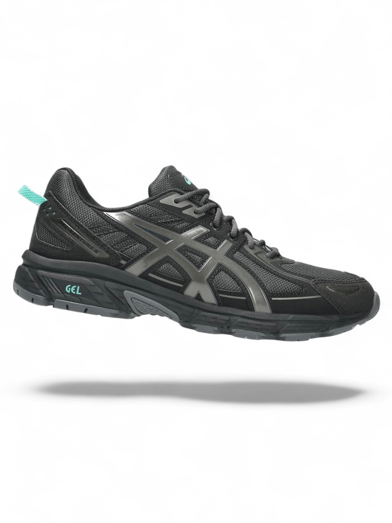 Asics Gel Venture 6 Dark Tiffany – OLEX