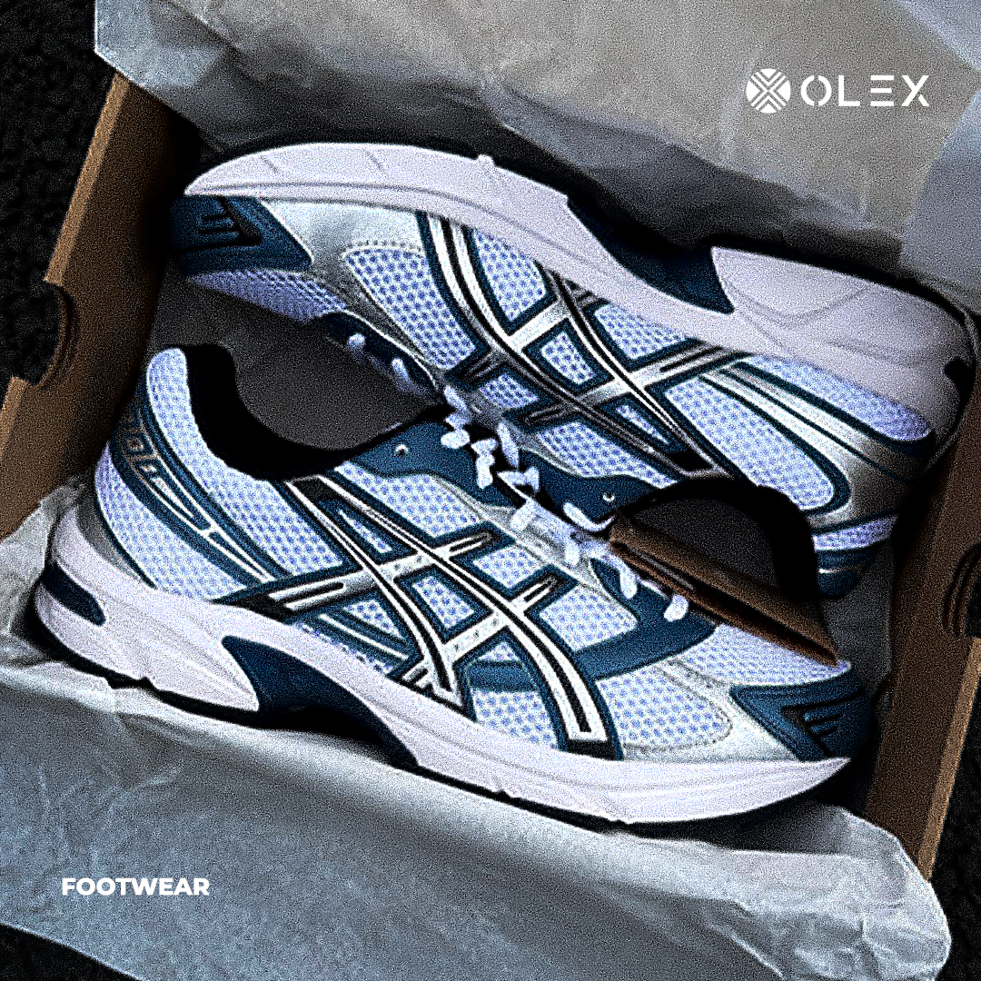 Asics Footwear