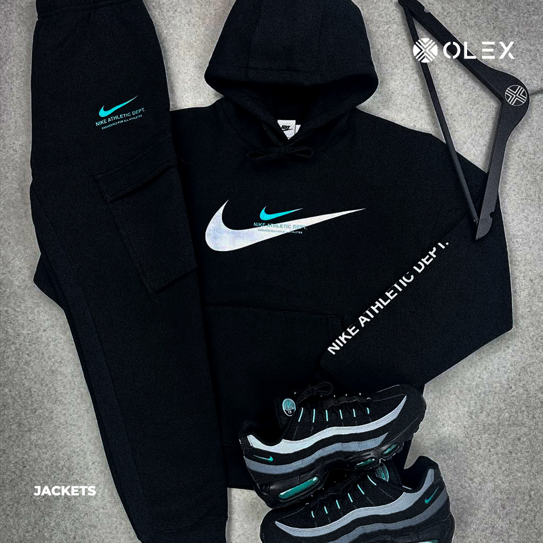 Nike Tracksuits