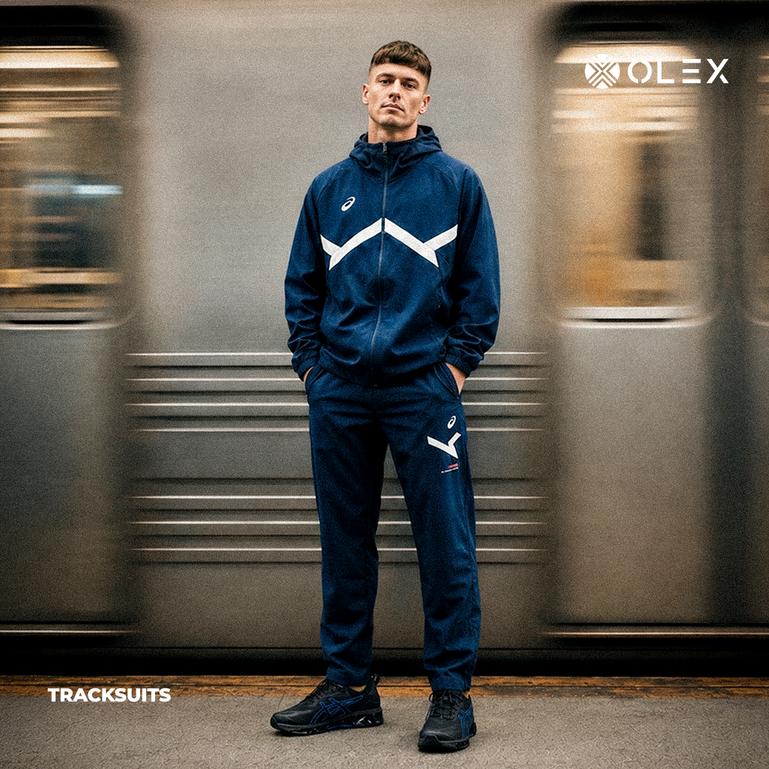 Tracksuits and Sets
