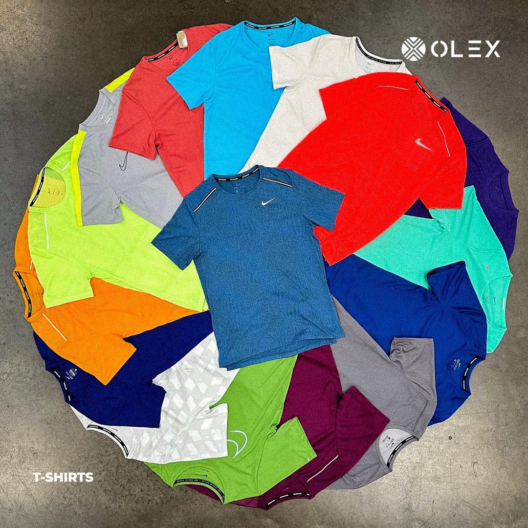 Nike T-Shirts