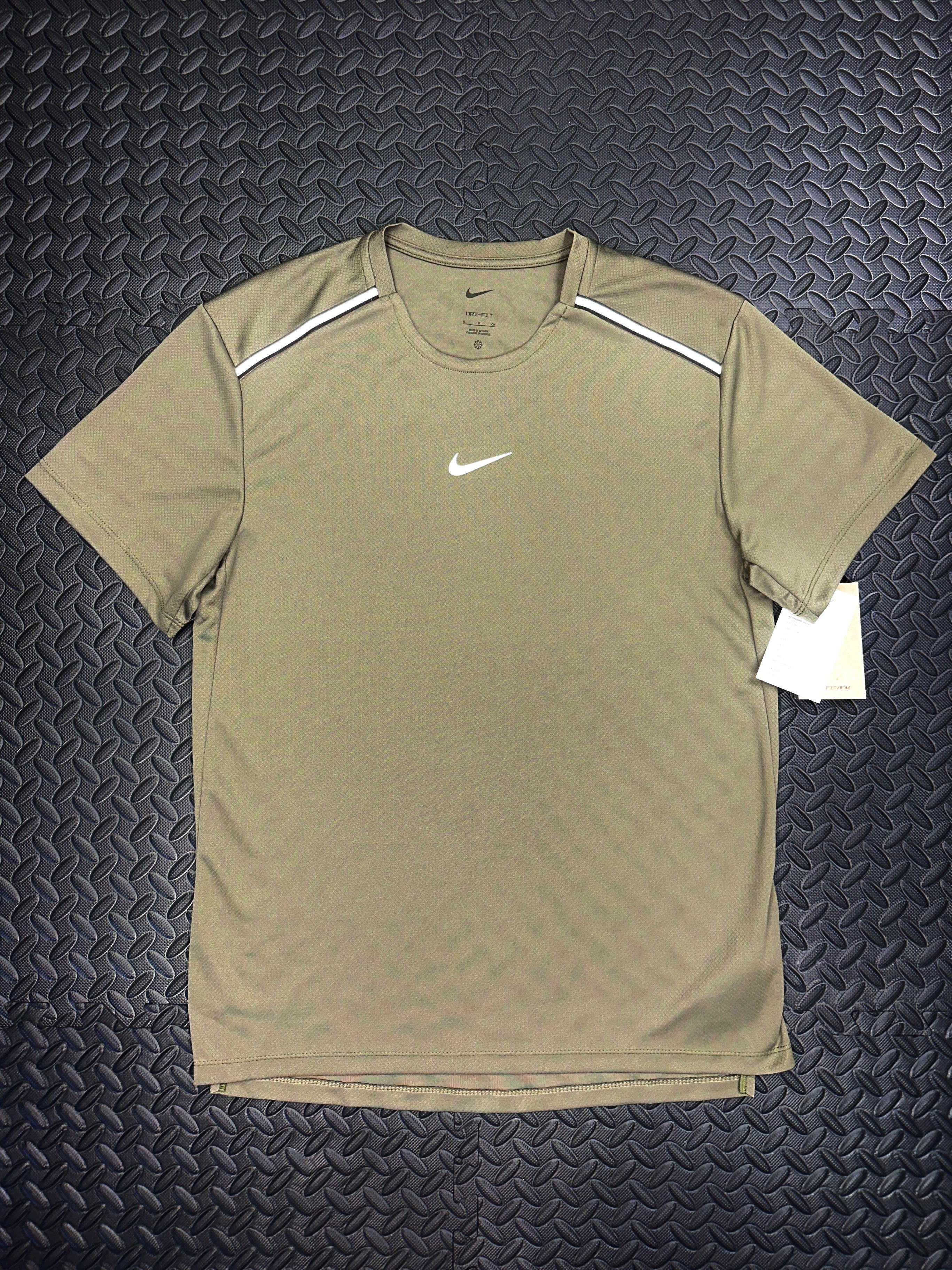 PERFORMANCE MILER ‘KHAKI’