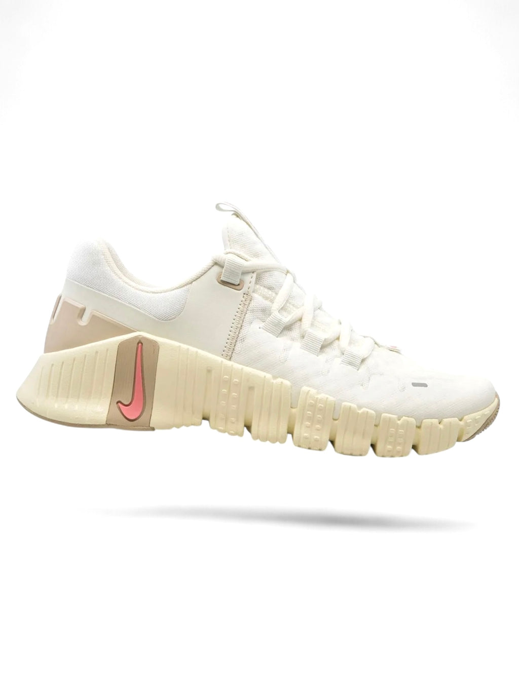 Nike Free Metcon 5 Sail/Sanddrift