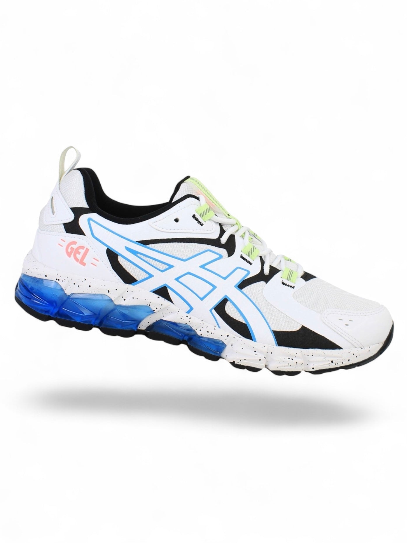 Asics Gel Quantum 180 White/Azul Blue – OLEX