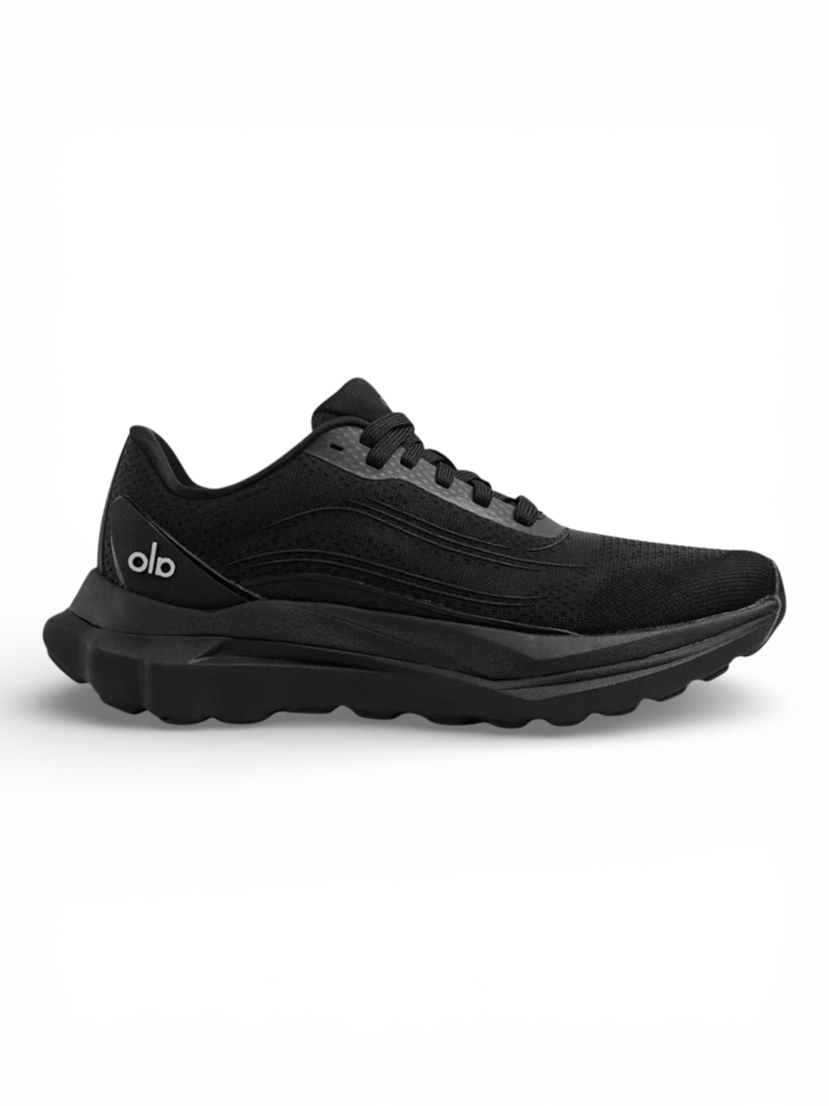 ALO RUNNER BLACK