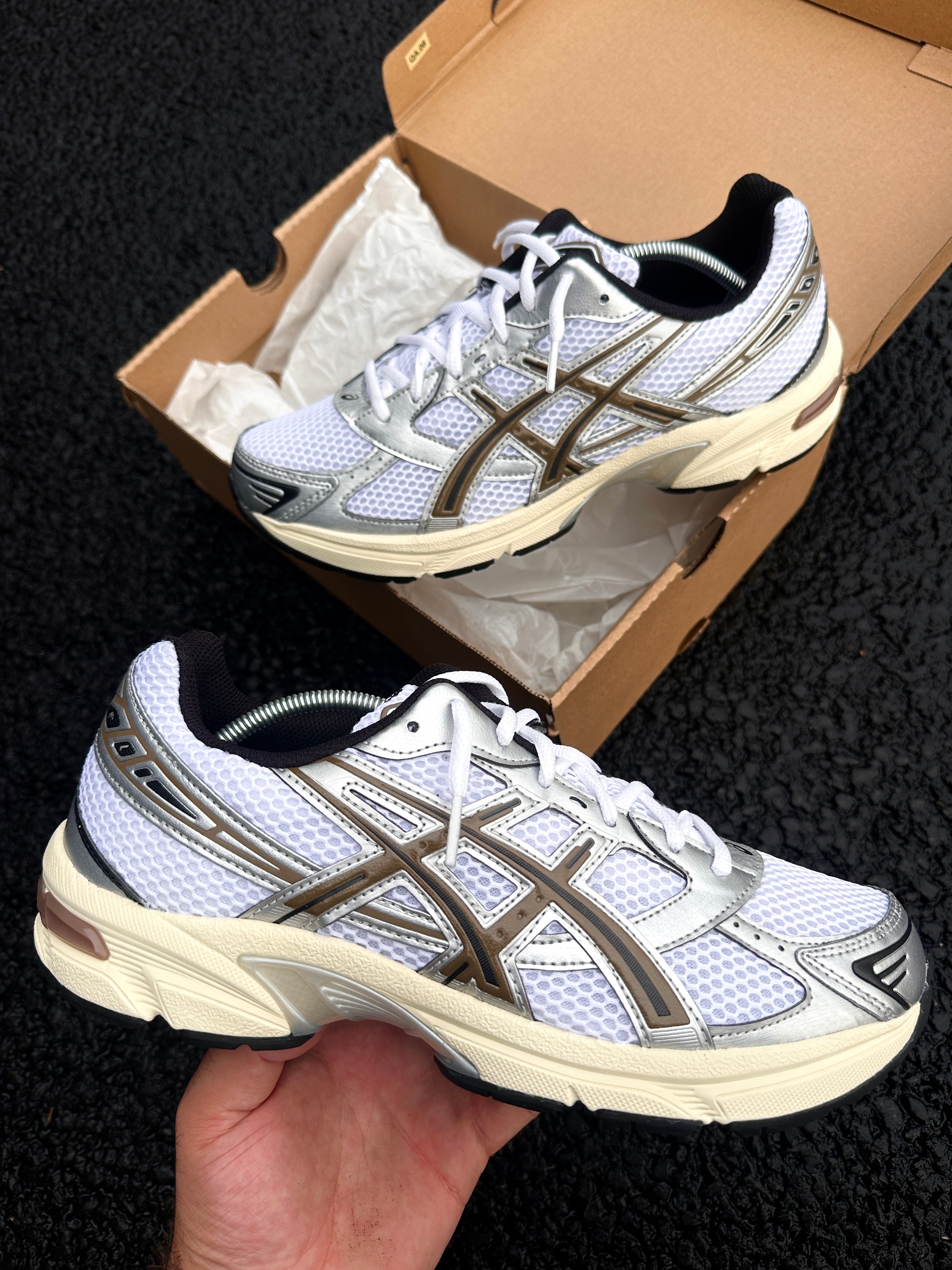 GEL 1130 ‘CLAY CANYON’