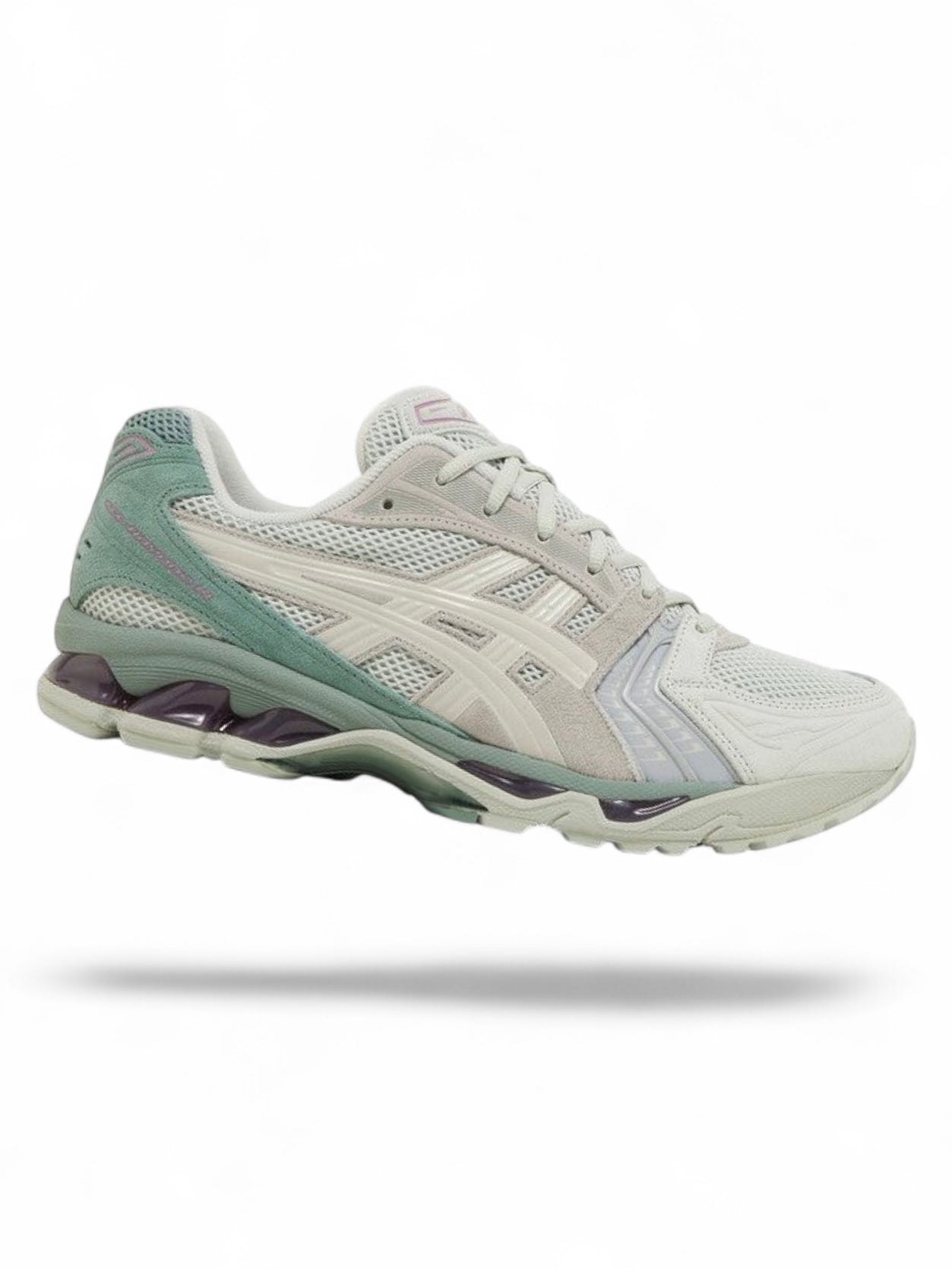 Asics Gel Kayano 14 Light Grey