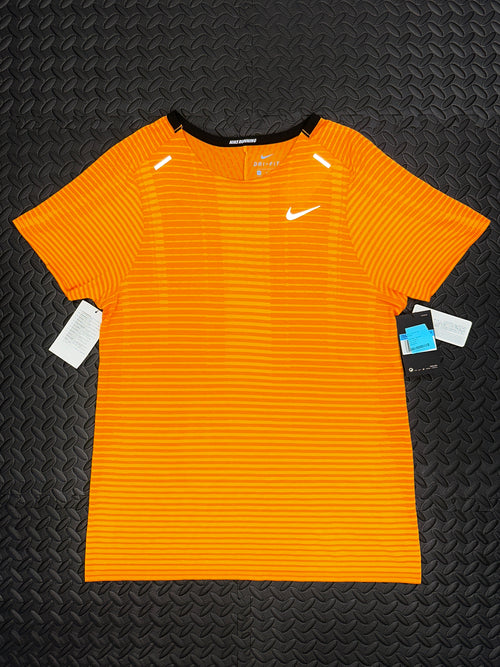 2016 TECHKNIT ULTRA ‘TANGERINE’