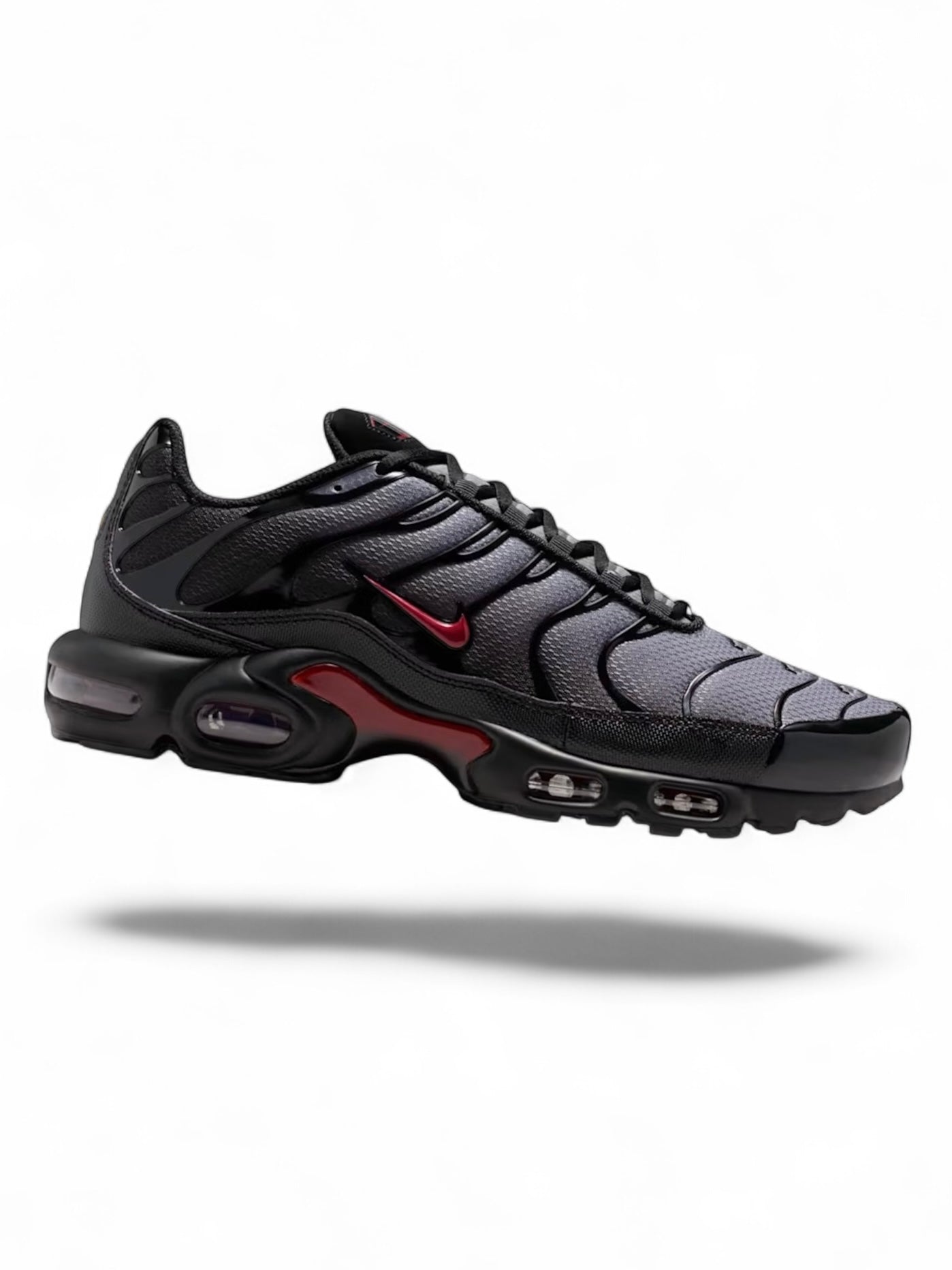 Nike Air Max Plus Pencil Point/Crimson