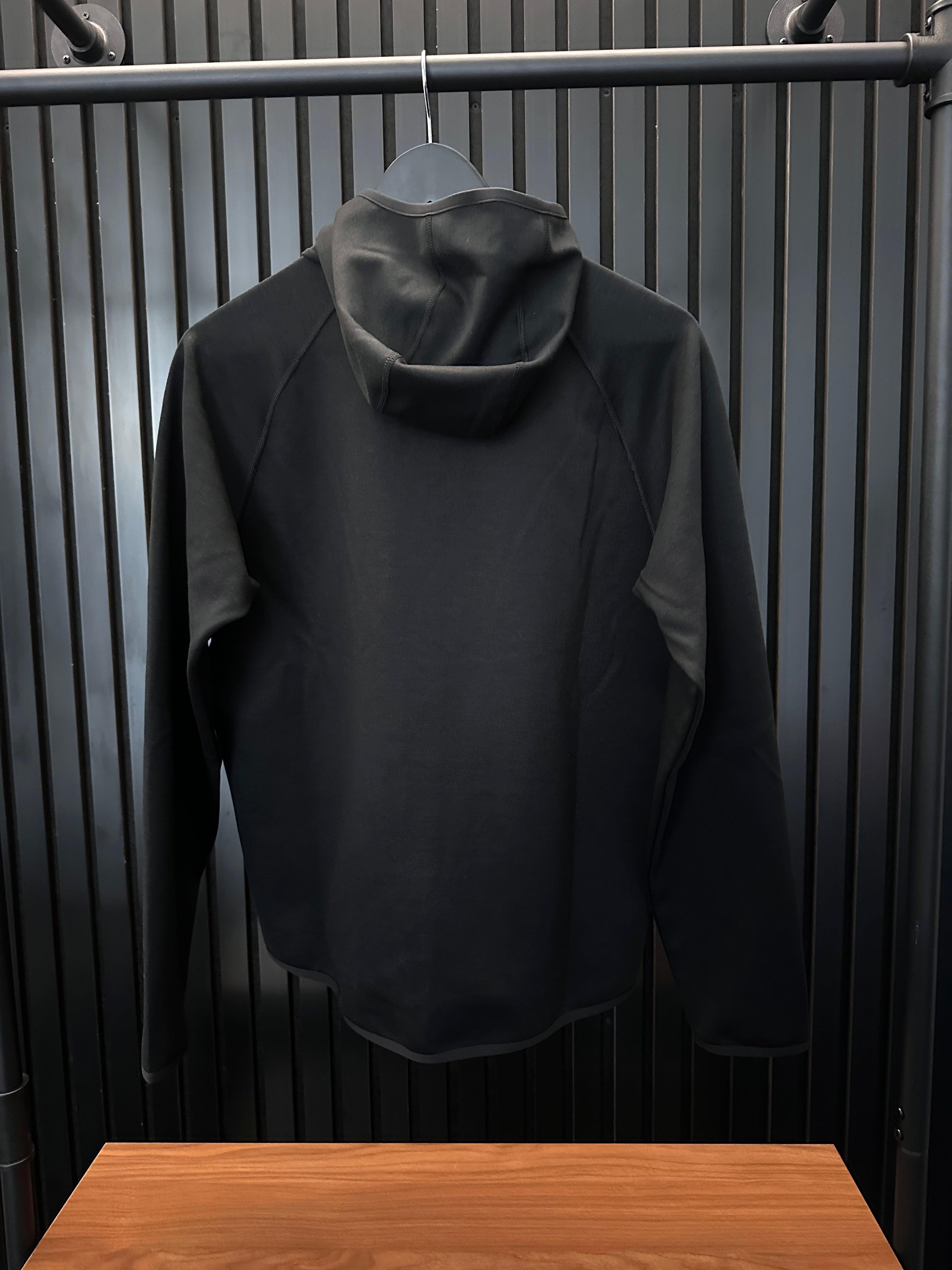 BERGHAUS TRAWDEN JACKET BLACK