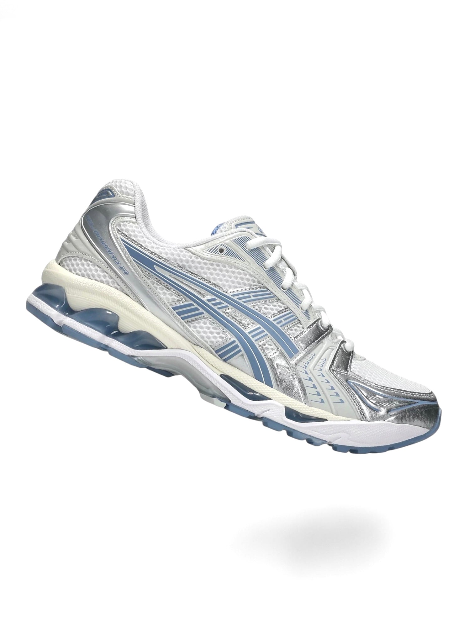 ASICS Gel Kayano 14 Light Navy