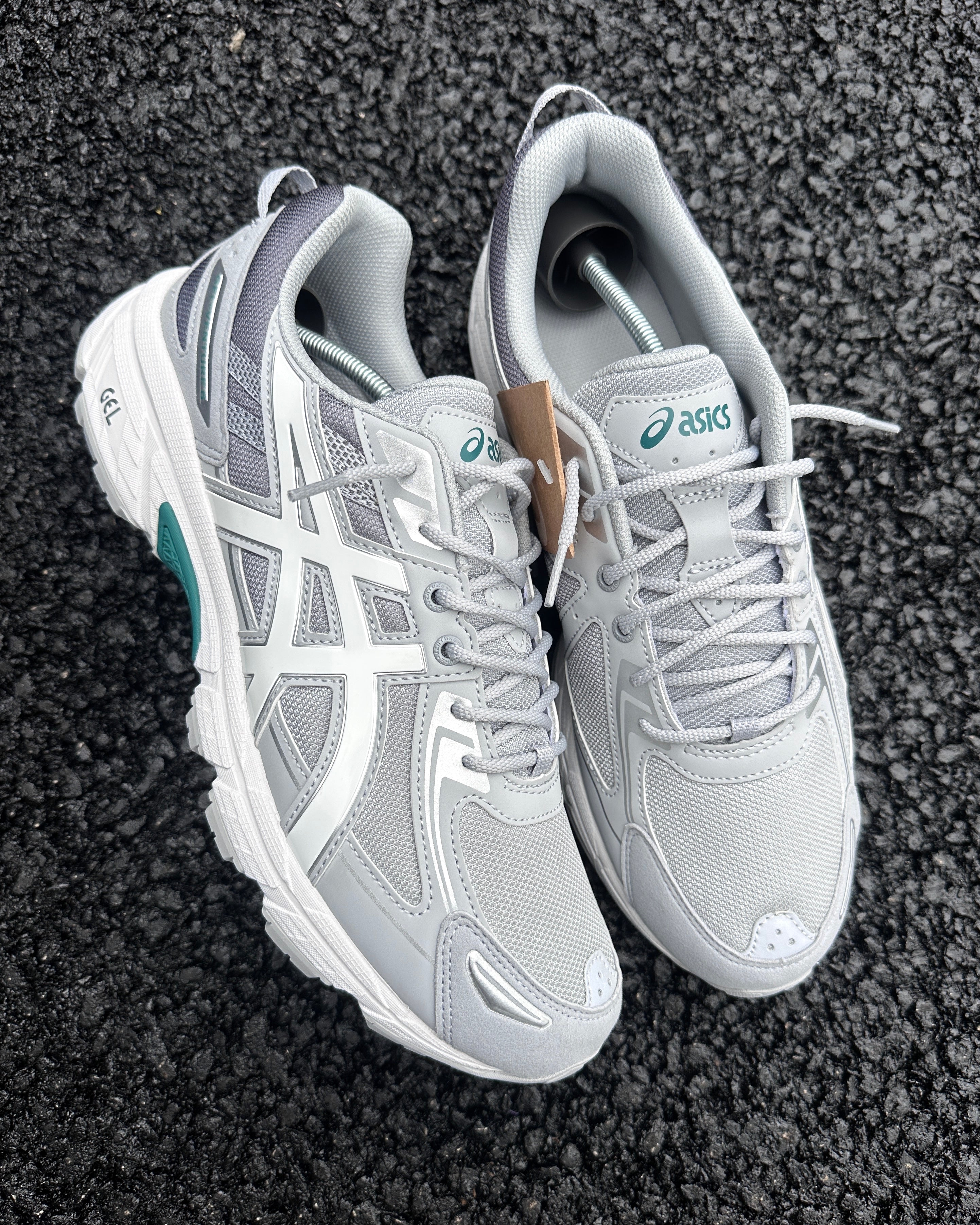 GEL VENTURE 6 ‘PIEDMONT GREY’