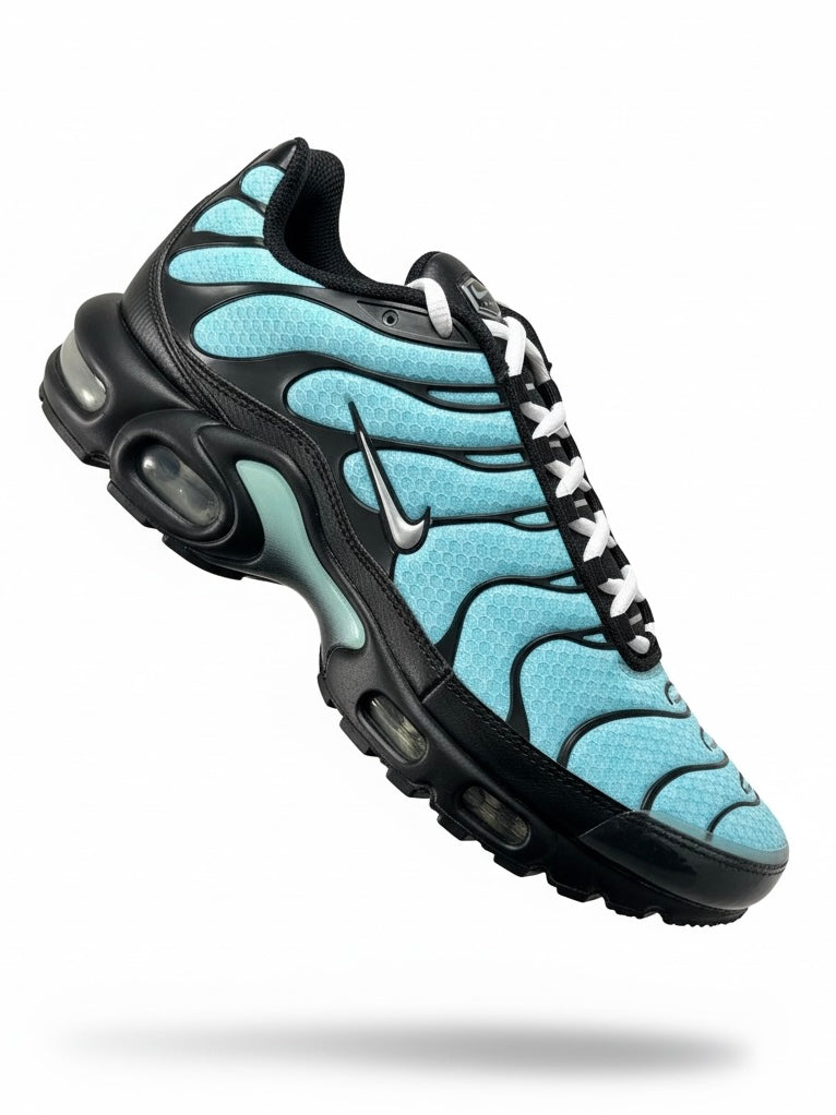 NIKE AIR MAX PLUS TN TIFFANY