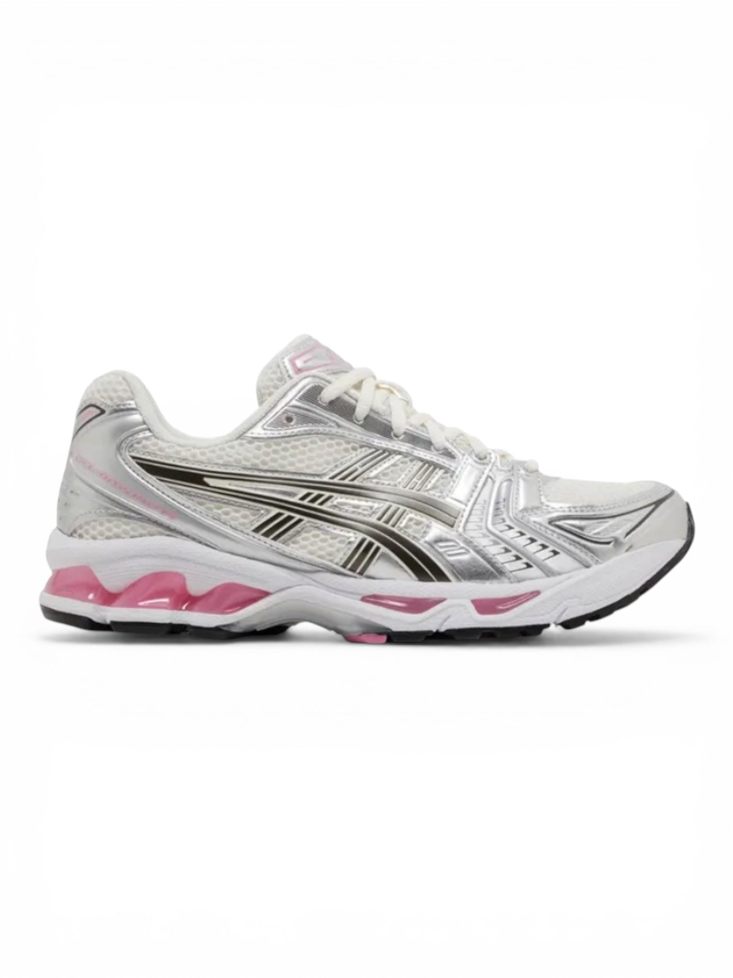 ASICS GEL KAYANO 14 CREAM/SWEET PINK