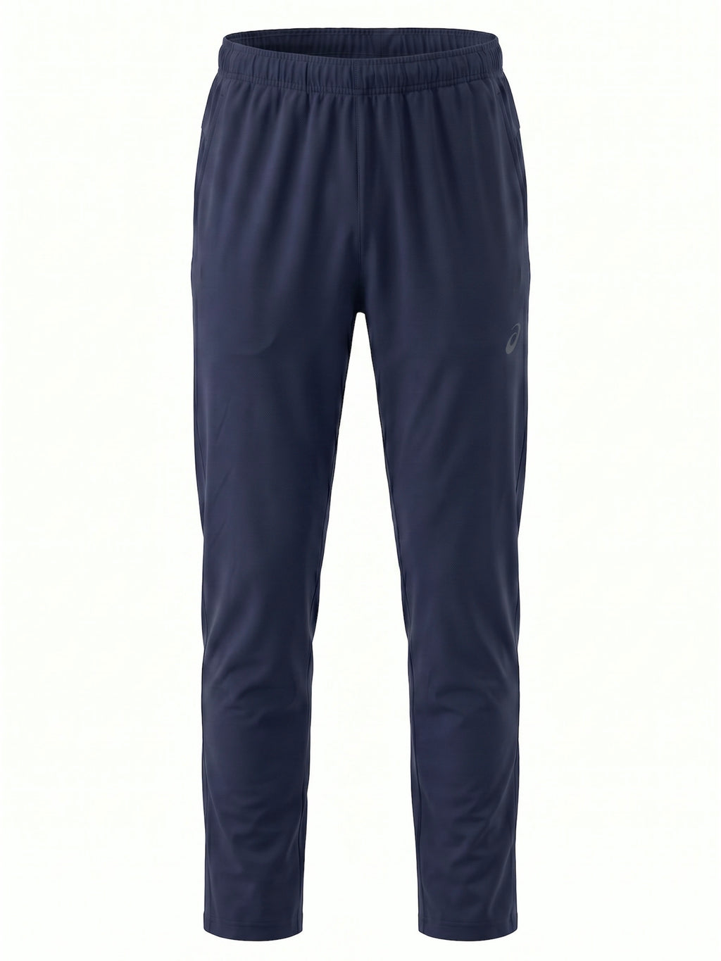 Asics Stretch Woven Tracksuit Navy