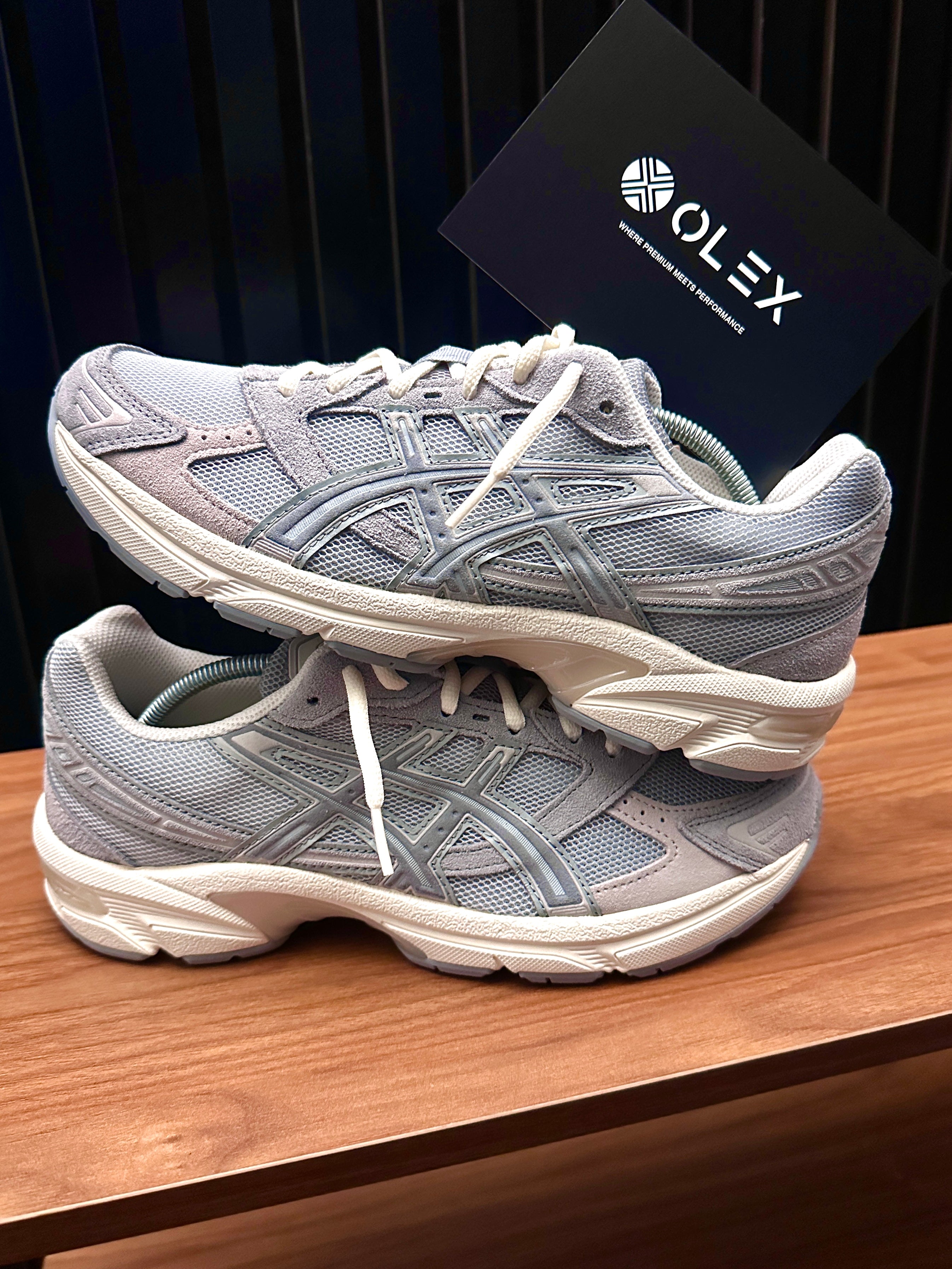 ASICS GEL 1130 CELESTINE BLUE