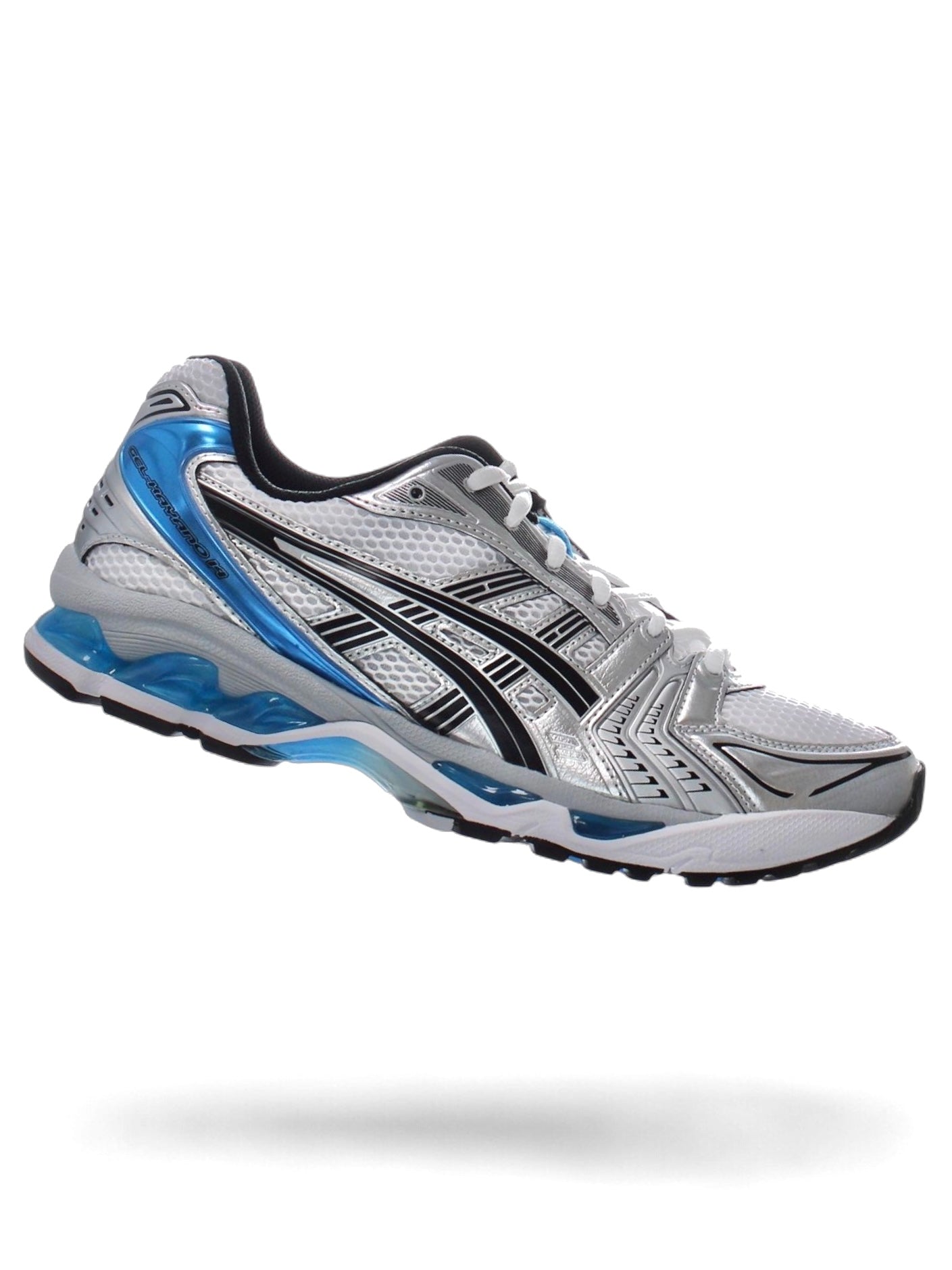 Asics Gel Kayano 14 Azuiri Blue