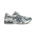 ASIC FJord White Grey
