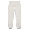 Essentials Light oatmeal Pants