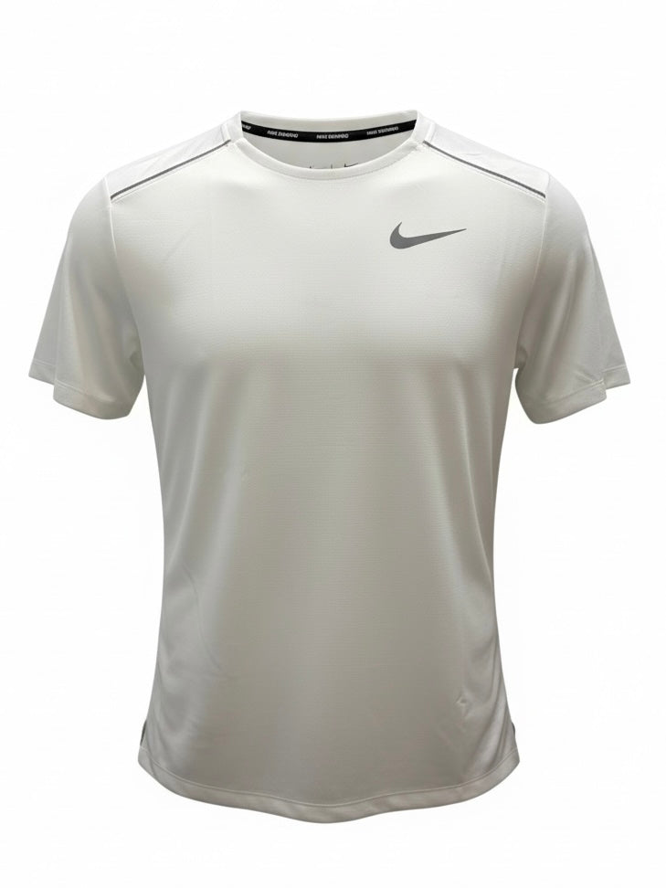 NIKE MILER T-SHIRT WHITE