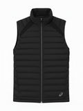 Asics Run Gilet Black