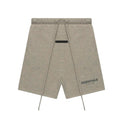 Essentials Dark Oat Shorts - SS22