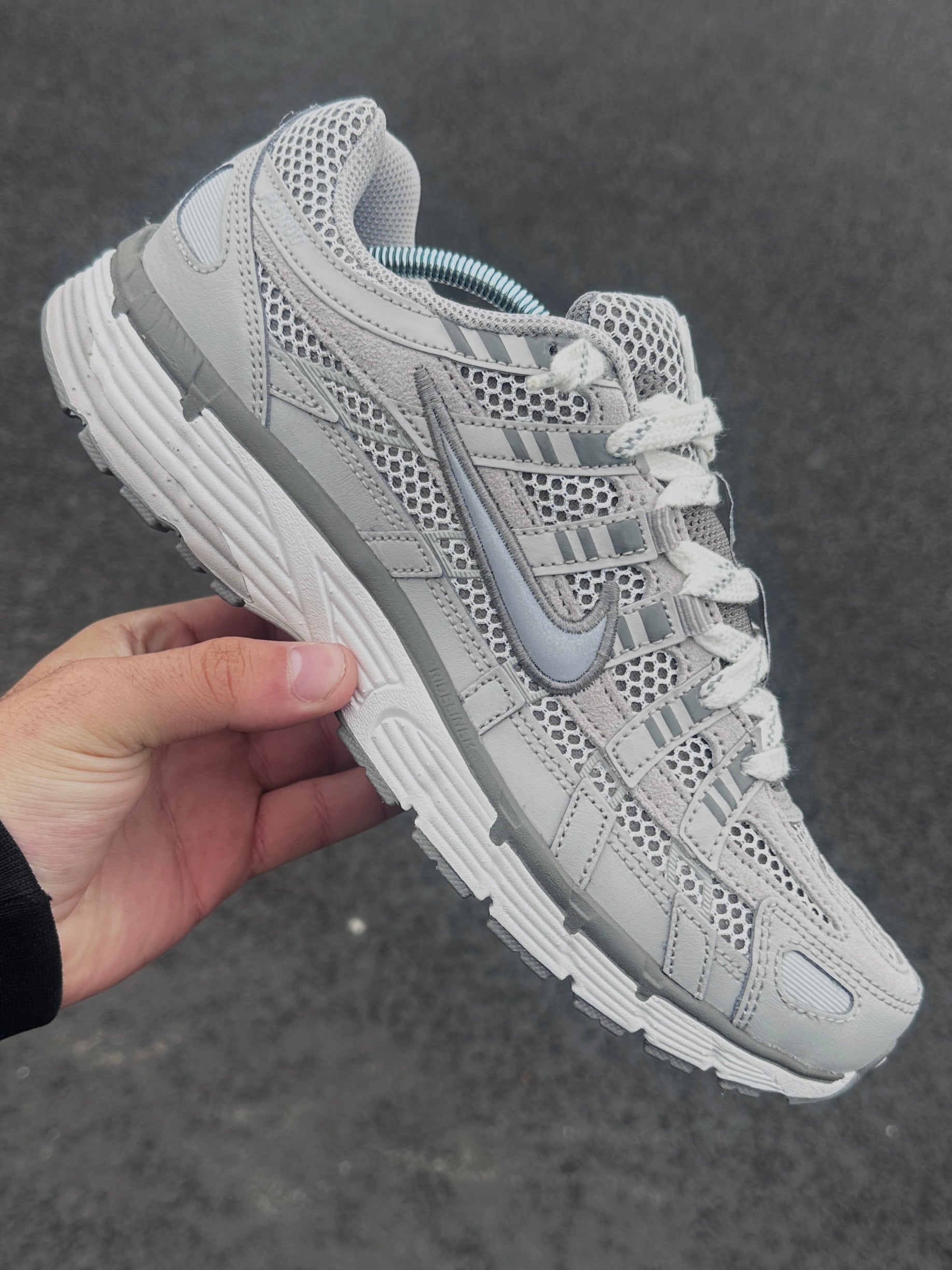 P6000 ‘IRON ORE’