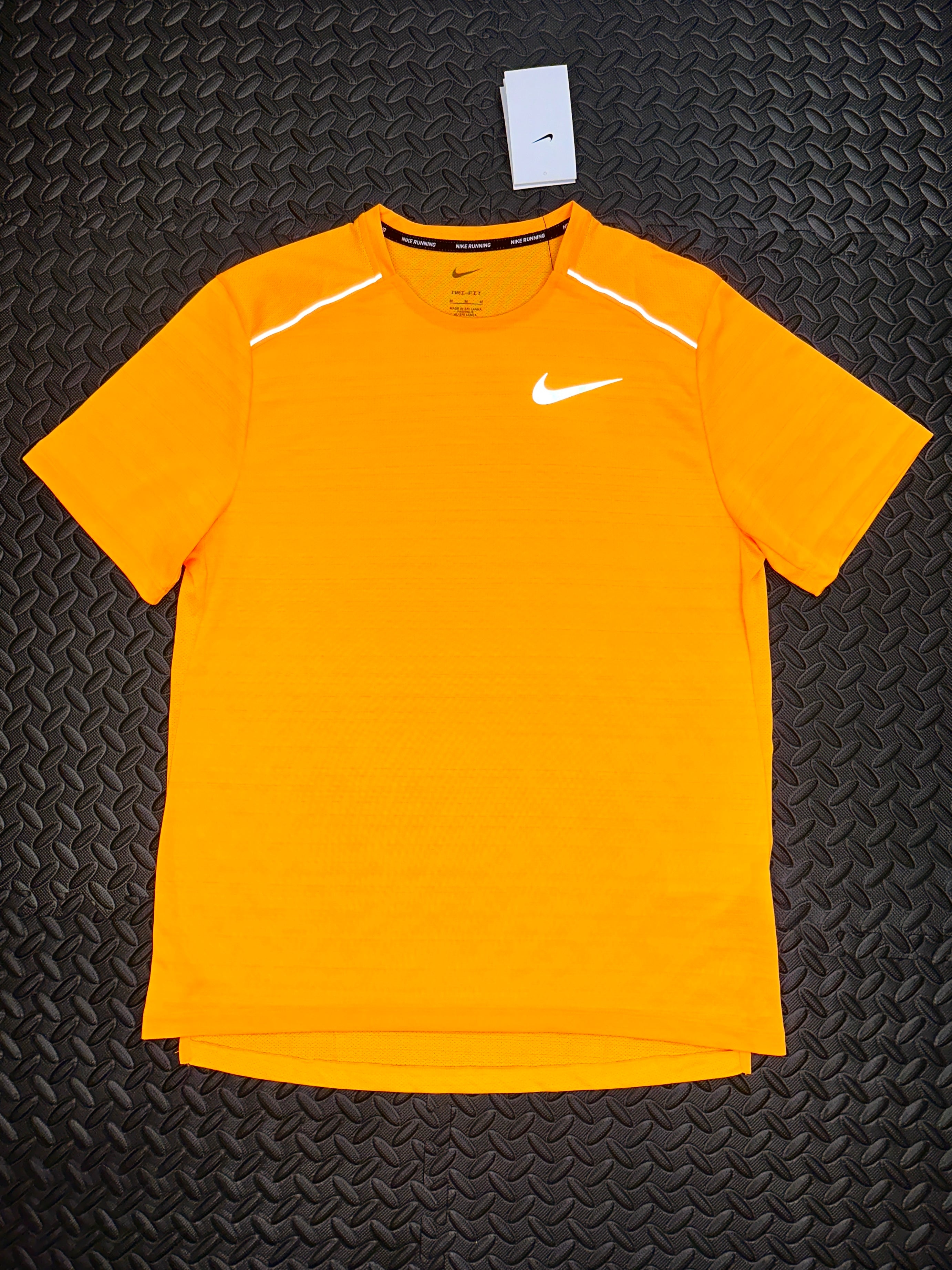 MILER T-SHIRT ‘SUNDIAL’