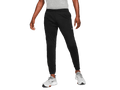KNIT CHALLENGER RUNNING TROUSER - BLACK