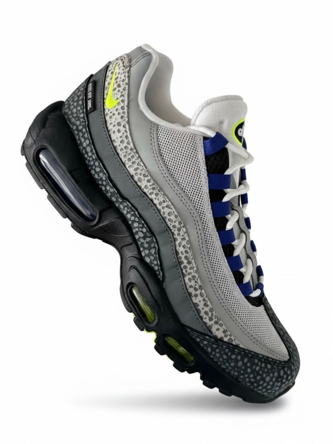 NIKE AIR MAX 95 KISS MY AIRS