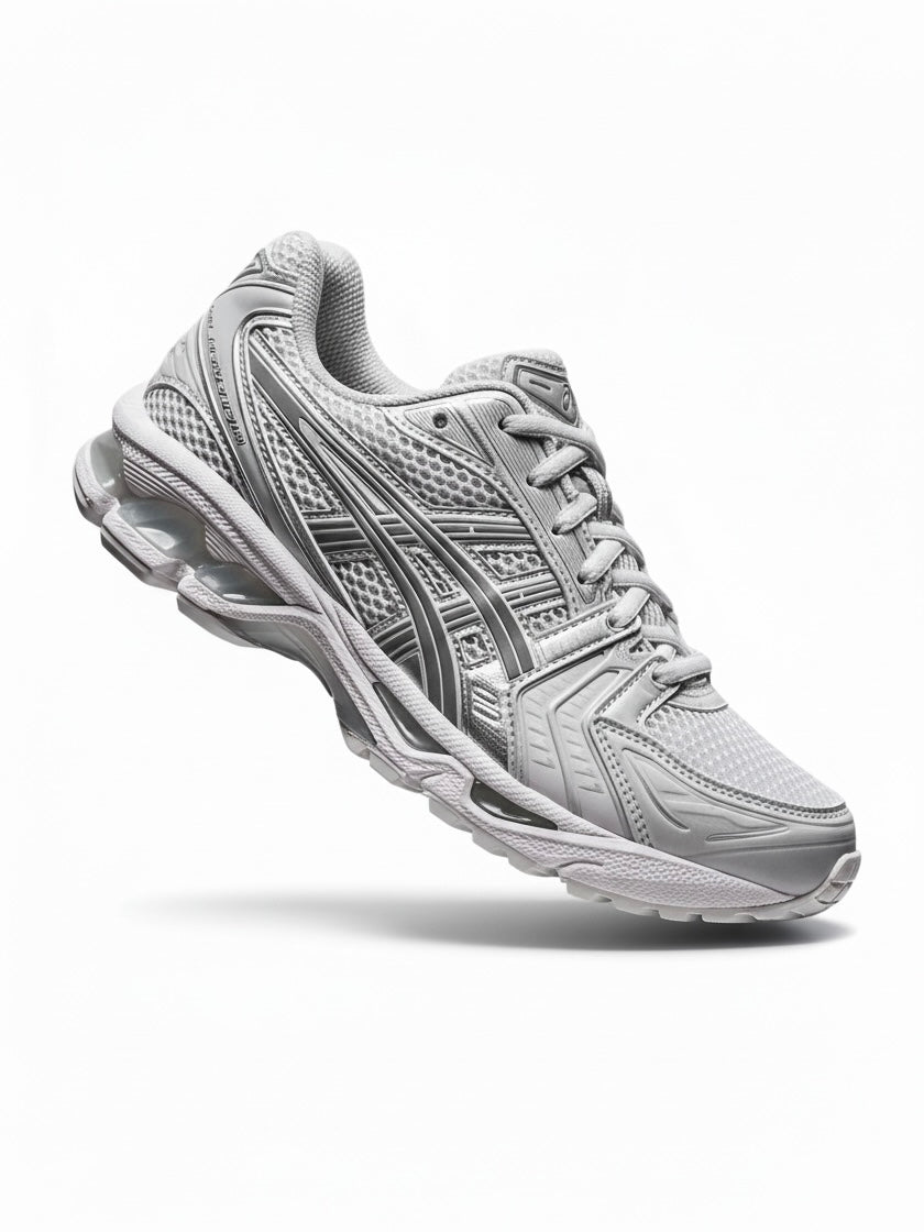 ASICS GEL KAYANO 14 CLOUD GREY