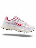 Nike P-6000 White/University Red