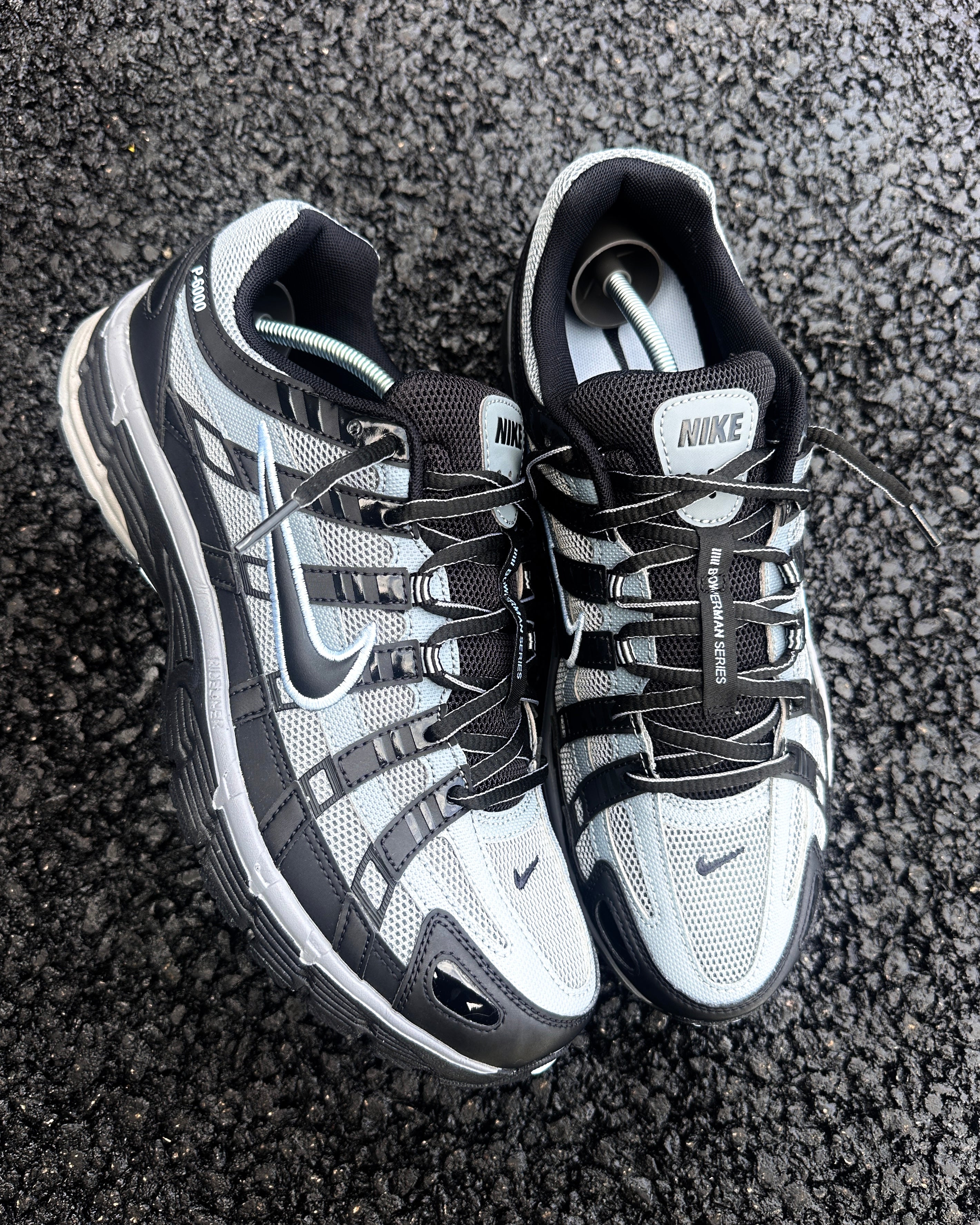 P6000 ‘COOL GREY’