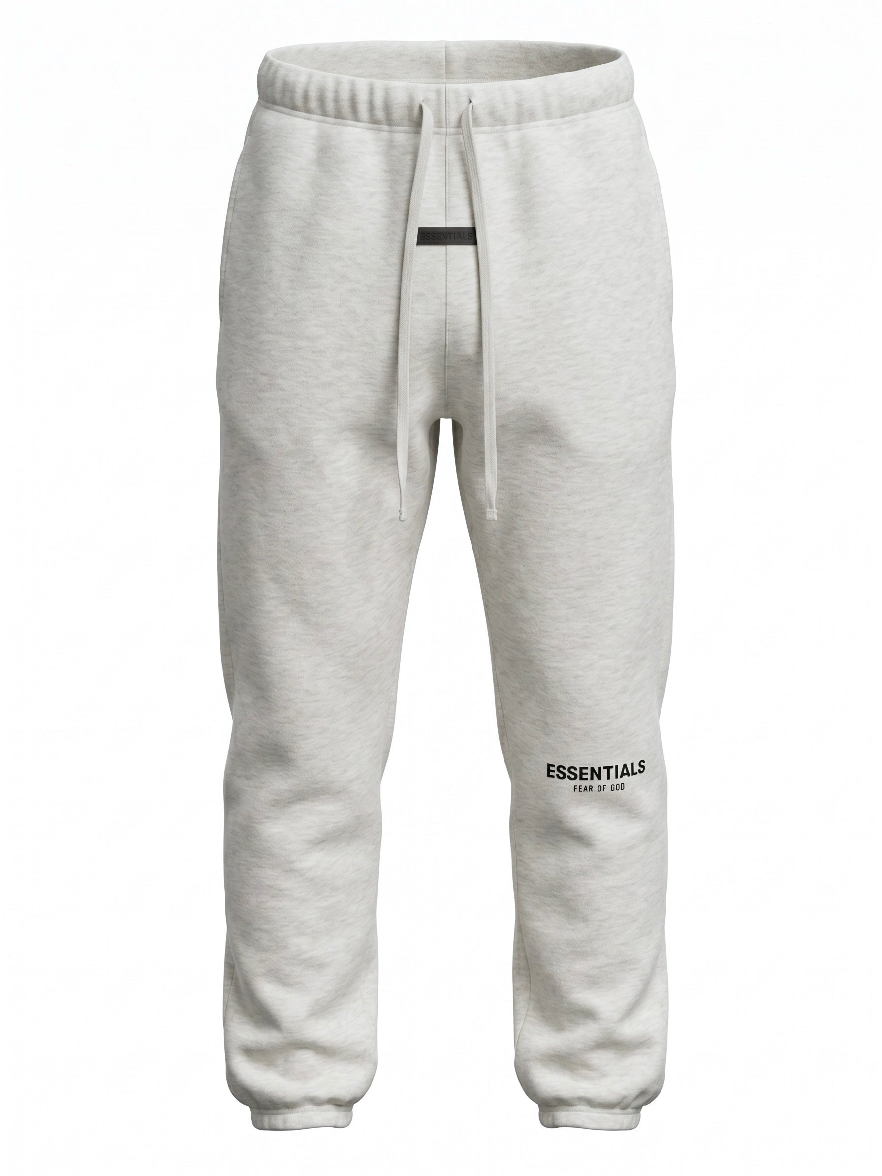 Fear of God Essentials Sweatpants Light Oatmeal
