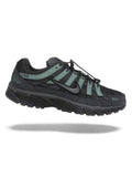 Nike P-6000 Anthracite/Clay Green