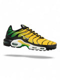 Nike Air Max Plus Varsity Maize Pine Green
