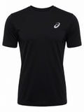 Asics Stretch T-Shirt Black