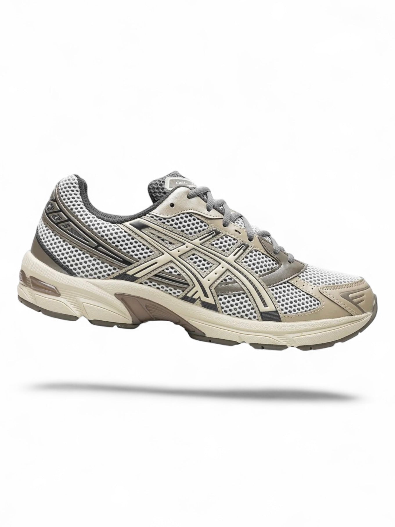 Asics Gel 1130 Birch/Dark Taupe