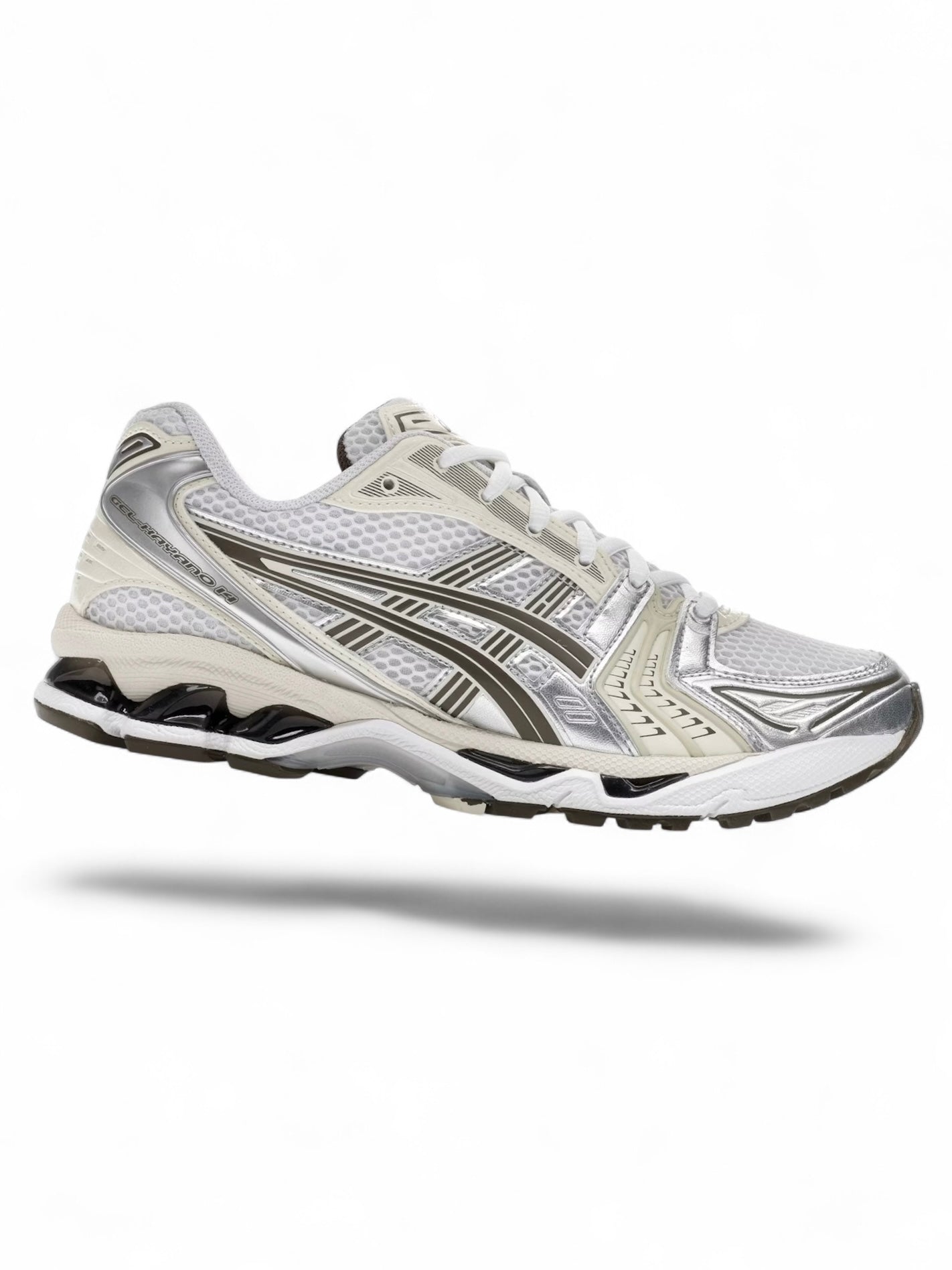 Asics Gel Kayano 14 White/Ivory