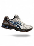Asics Gel Kayano 14 Cream/Blue Coast
