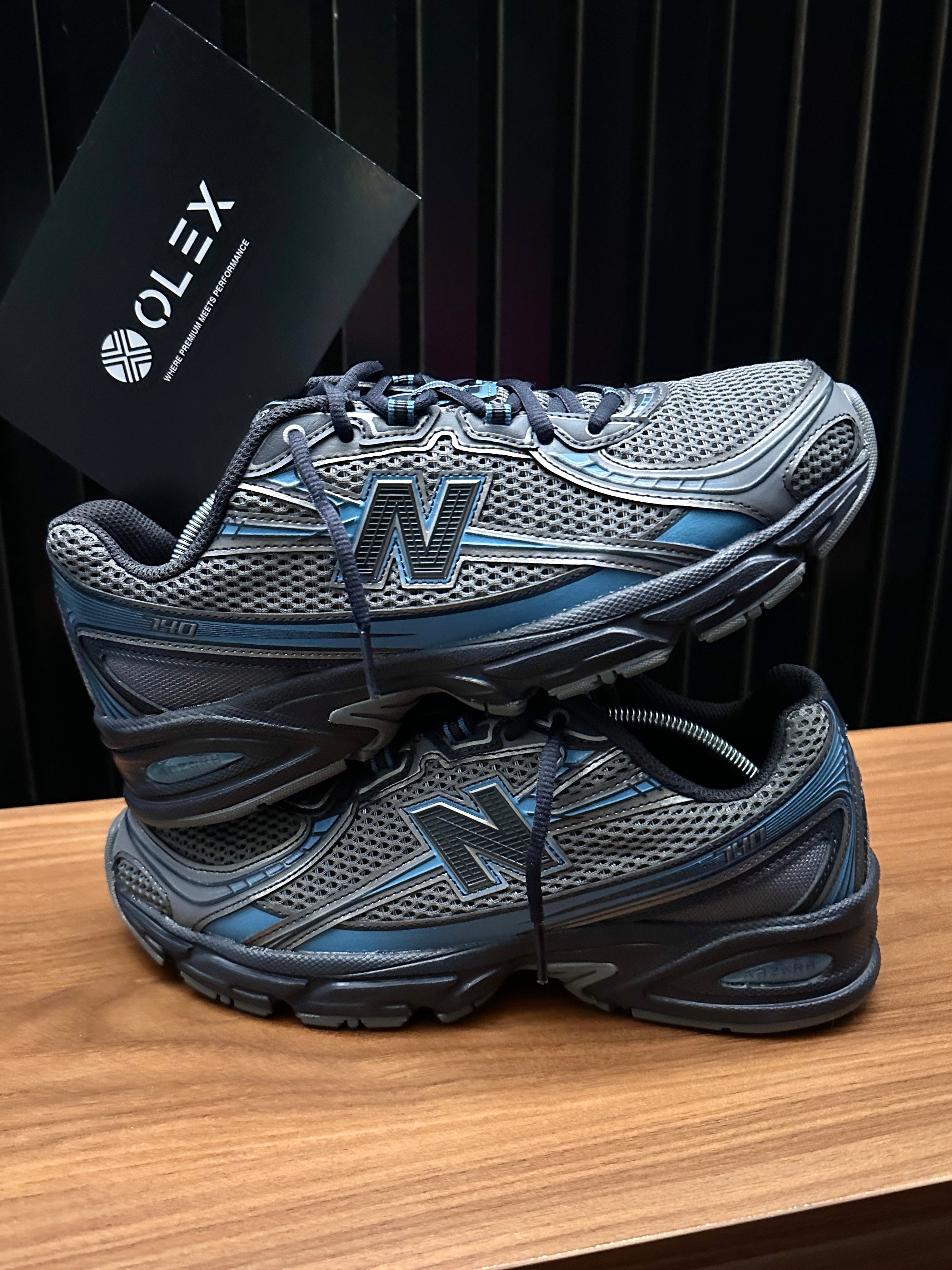 NB 740 ‘CASTLE ROCK’