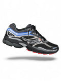 Saucony Pro Grid Omni 9 Black Multi