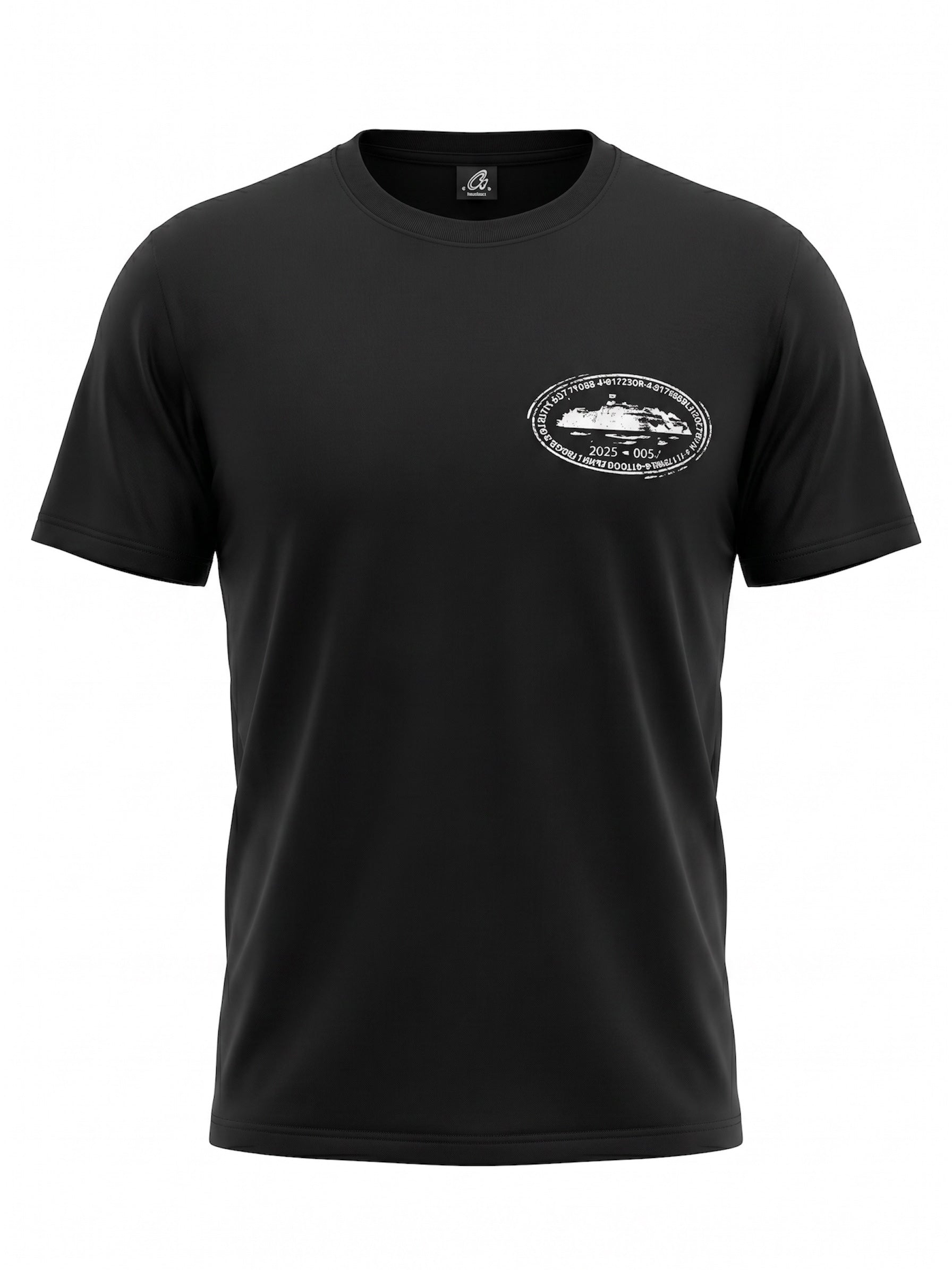 Corteiz OG Island Logo Tee