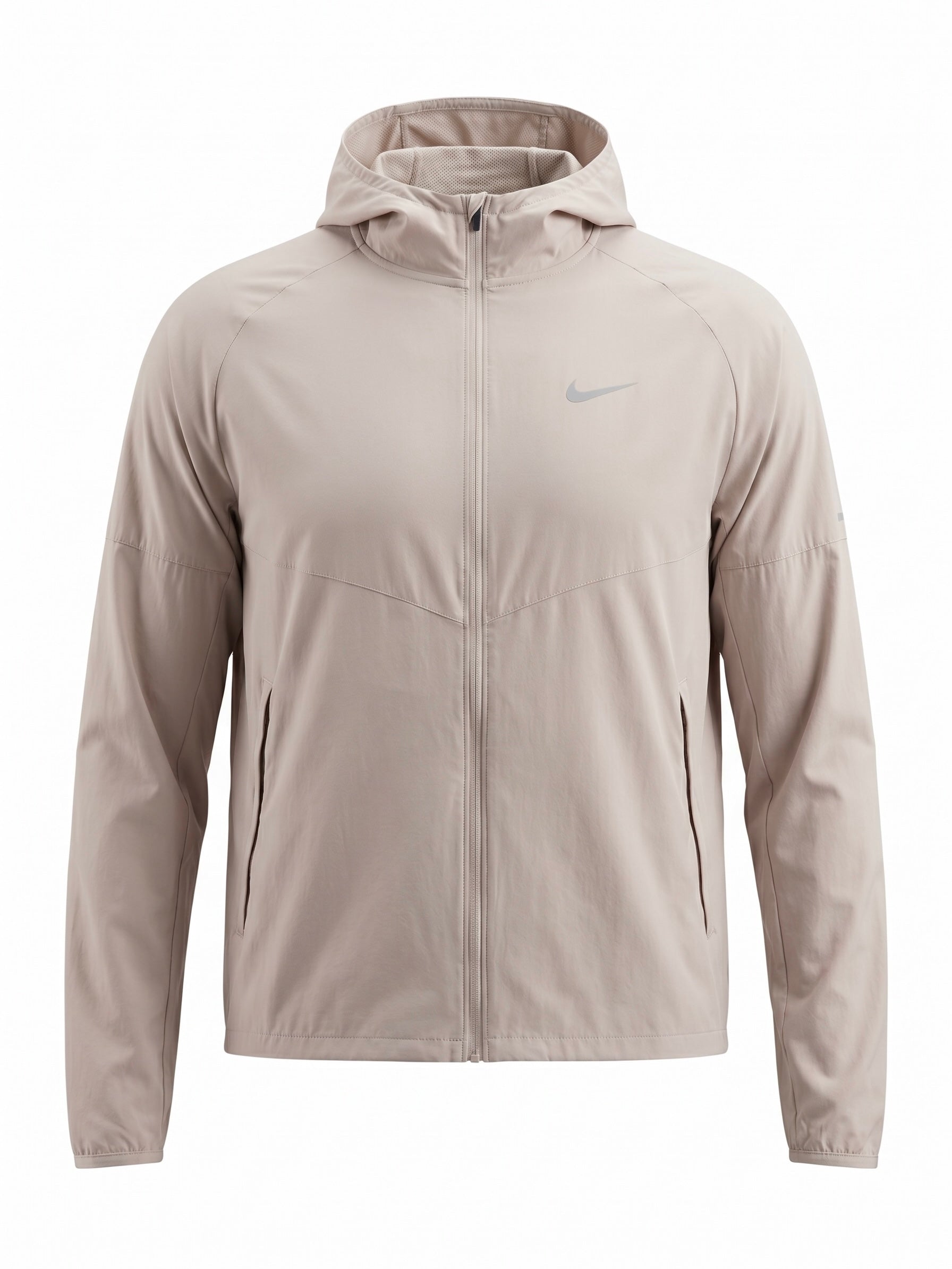 Nike Miler Repel Jacket Moon Particle