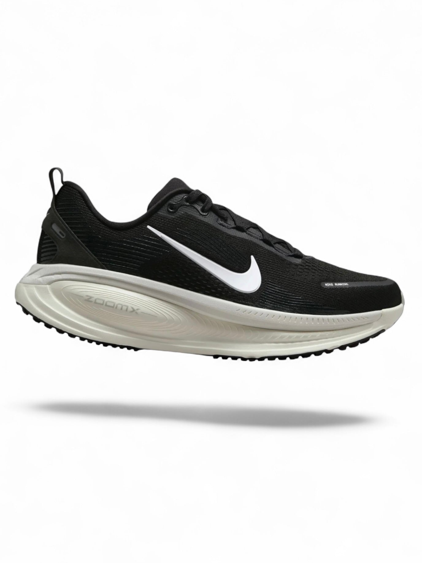 Nike Vomero 18 Black Coconut Milk