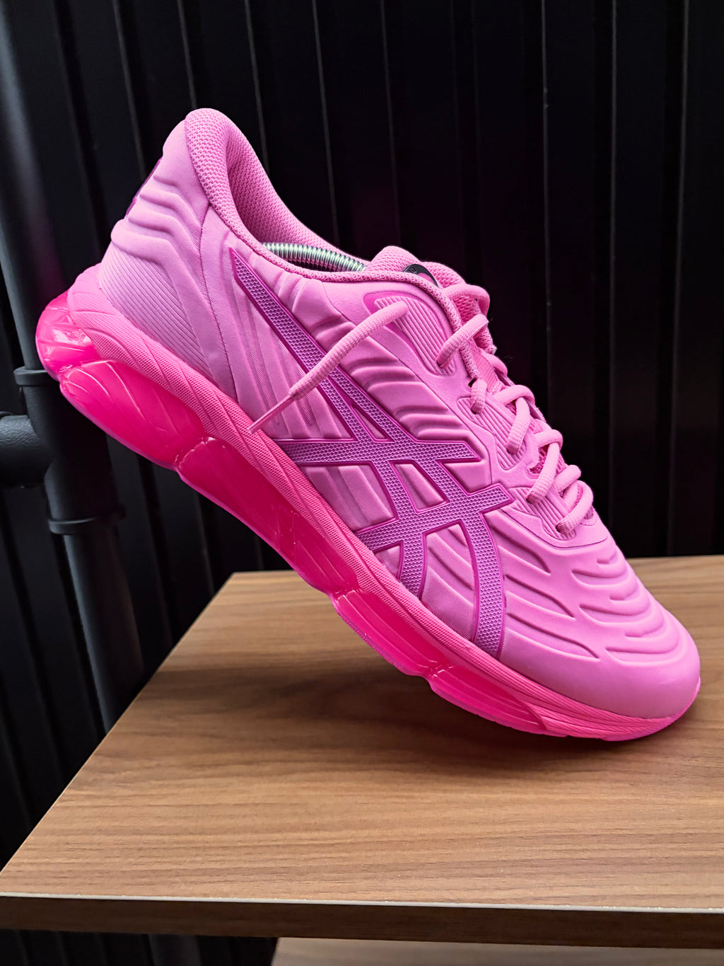 ASICS GEL QUANTUM 360 DRAGON FRUIT/PINK GLO