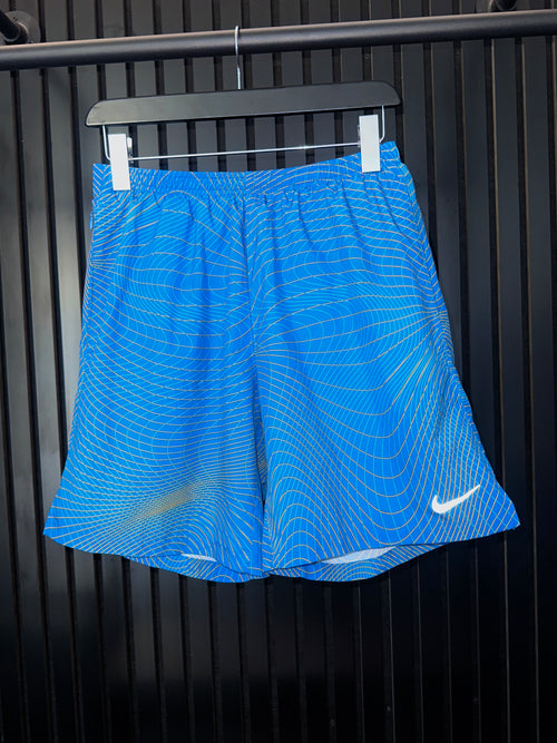 2014 COSMIC FLEX SHORTS ‘BLUE’