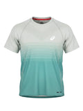 Asics Seamless T-Shirt Oasis Green/Birch