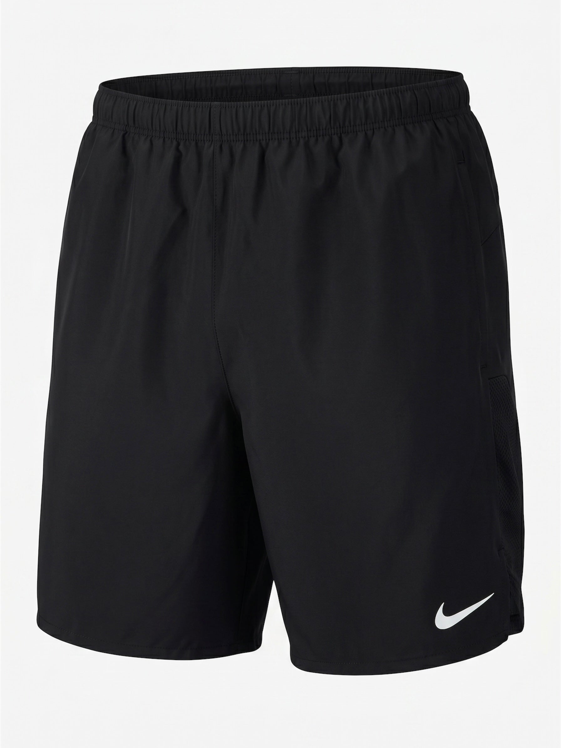 Nike Challenger Shorts Black