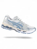 Asics Gel Kayano 14 White/Light Navy